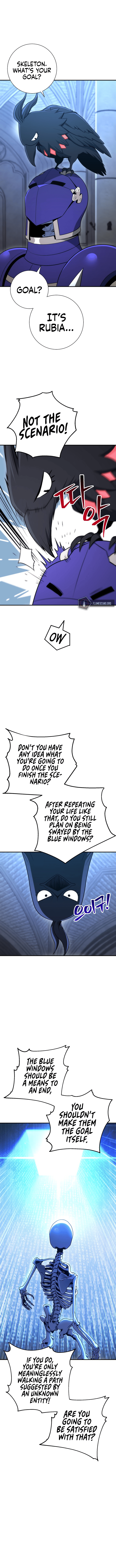 Skeleton Soldier Couldn’t Protect the Dungeon Chapter 154 image 11