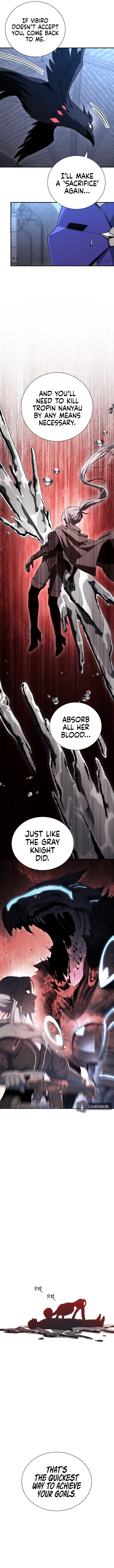 Skeleton Soldier Couldn’t Protect the Dungeon Chapter 154 image 17