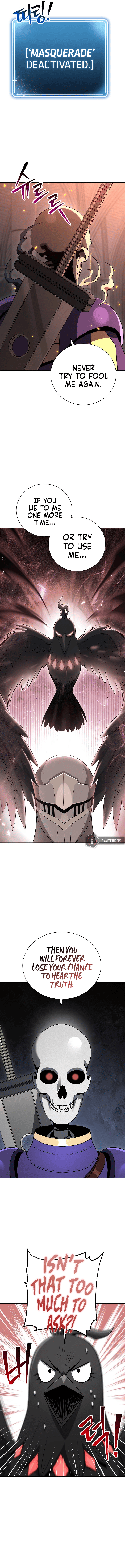 Skeleton Soldier Couldn’t Protect the Dungeon Chapter 154 image 2