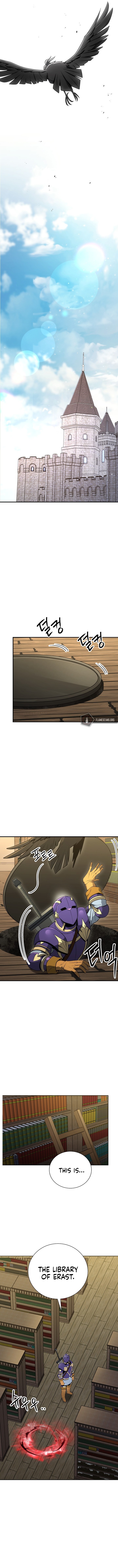 Skeleton Soldier Couldn’t Protect the Dungeon Chapter 158 image 11