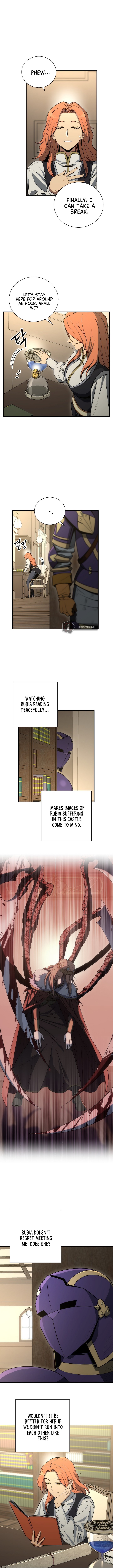 Skeleton Soldier Couldn’t Protect the Dungeon Chapter 158 image 14