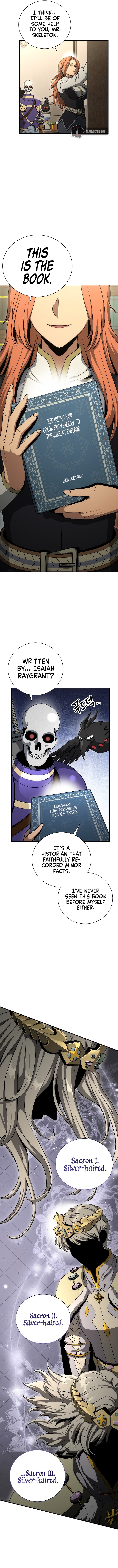 Skeleton Soldier Couldn’t Protect the Dungeon Chapter 159 image 9