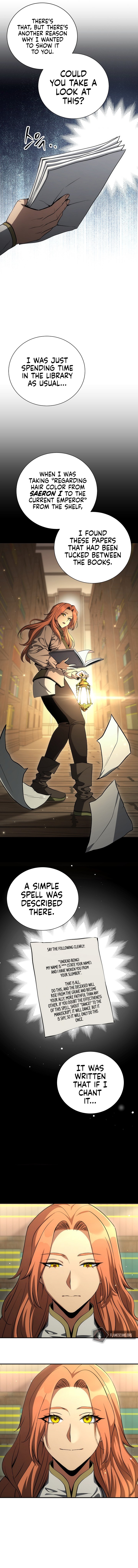 Skeleton Soldier Couldn’t Protect the Dungeon Chapter 159 image 13