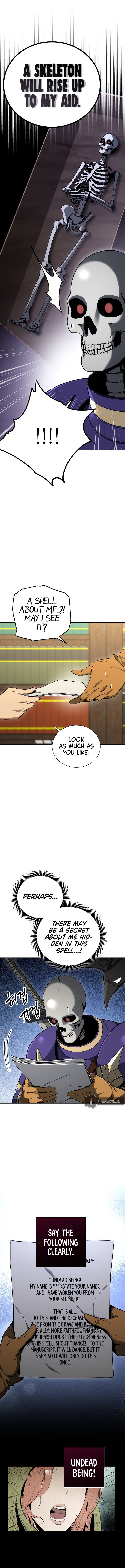 Skeleton Soldier Couldn’t Protect the Dungeon Chapter 159 image 14