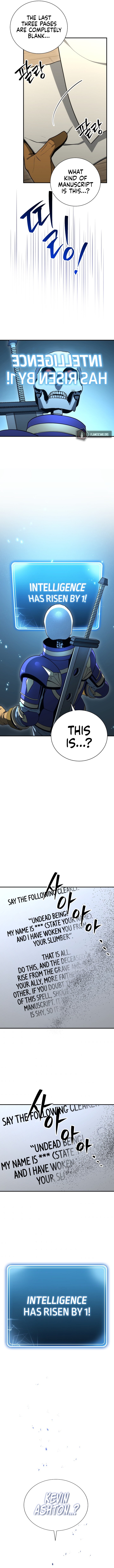Skeleton Soldier Couldn’t Protect the Dungeon Chapter 159 image 16
