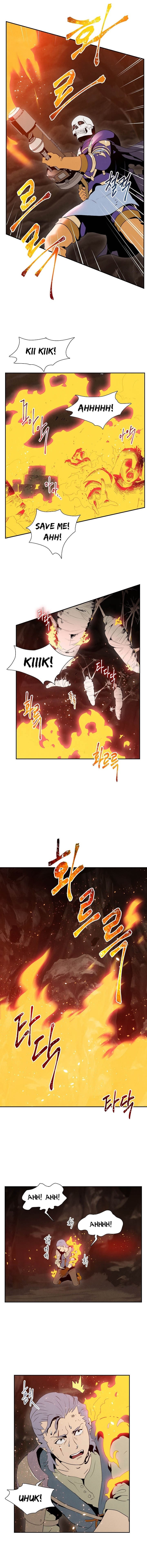 Skeleton Soldier Couldn’t Protect the Dungeon Chapter 16 image 6