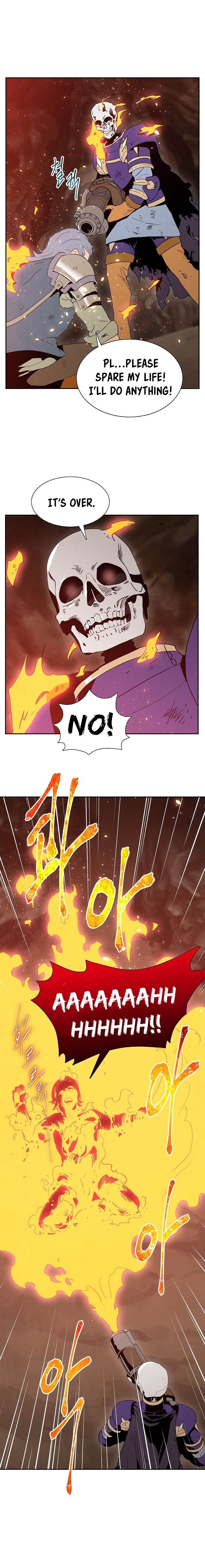 Skeleton Soldier Couldn’t Protect the Dungeon Chapter 16 image 7