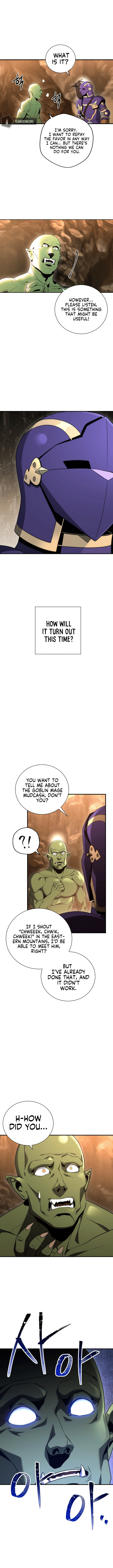 Skeleton Soldier Couldn’t Protect the Dungeon Chapter 160 image 14