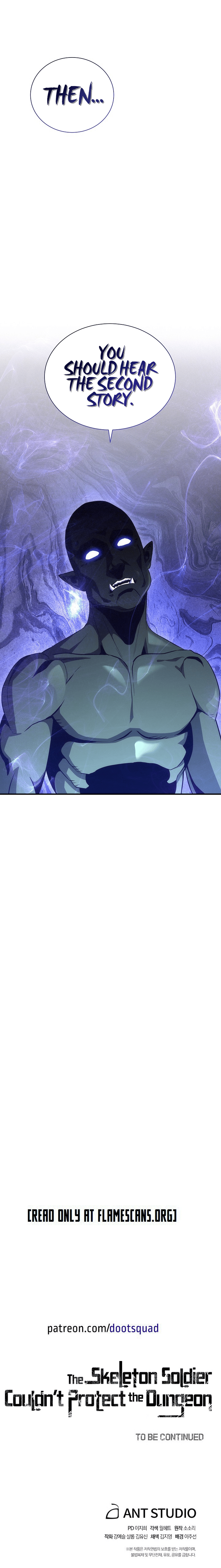 Skeleton Soldier Couldn’t Protect the Dungeon Chapter 160 image 15