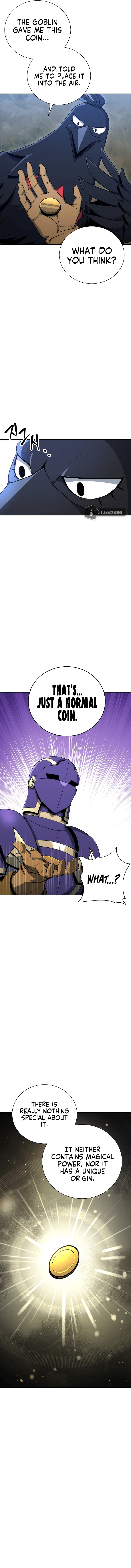 Skeleton Soldier Couldn’t Protect the Dungeon Chapter 161 image 13