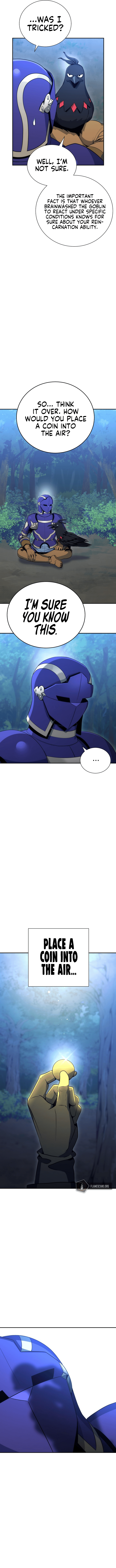 Skeleton Soldier Couldn’t Protect the Dungeon Chapter 161 image 14