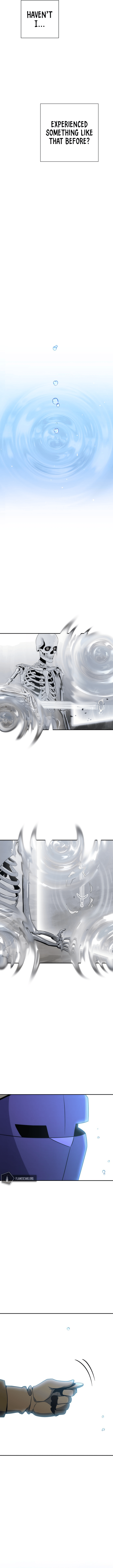Skeleton Soldier Couldn’t Protect the Dungeon Chapter 161 image 15