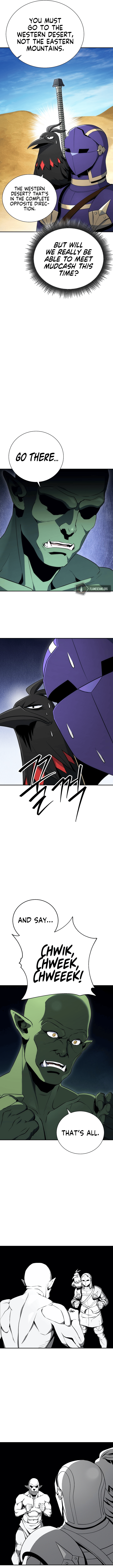 Skeleton Soldier Couldn’t Protect the Dungeon Chapter 161 image 2