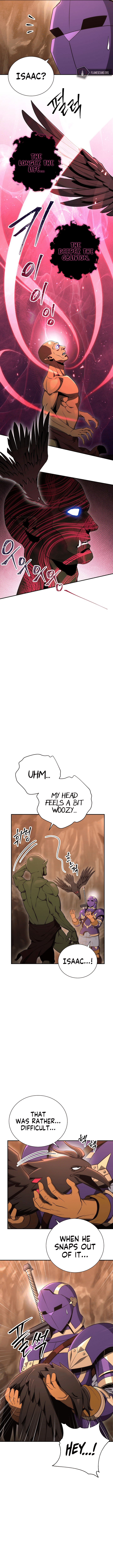 Skeleton Soldier Couldn’t Protect the Dungeon Chapter 161 image 4