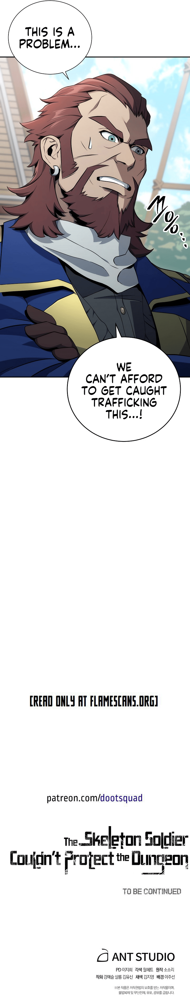 Skeleton Soldier Couldn’t Protect the Dungeon Chapter 163 image 15