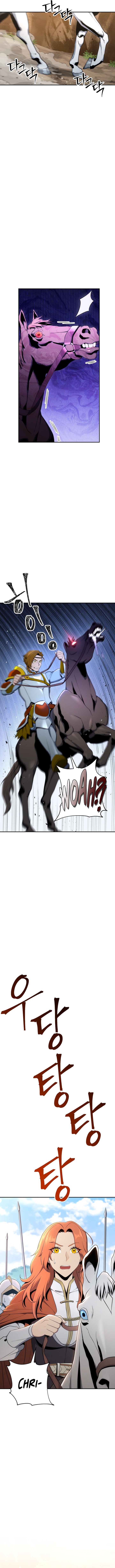Skeleton Soldier Couldn’t Protect the Dungeon Chapter 167 image 3