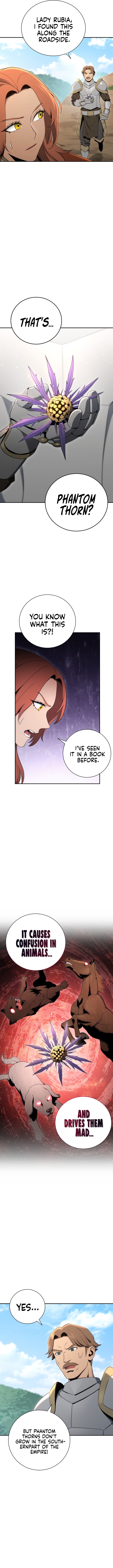 Skeleton Soldier Couldn’t Protect the Dungeon Chapter 167 image 5