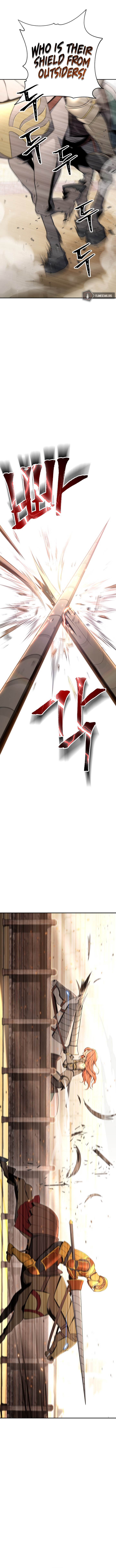 Skeleton Soldier Couldn’t Protect the Dungeon Chapter 168 image 12