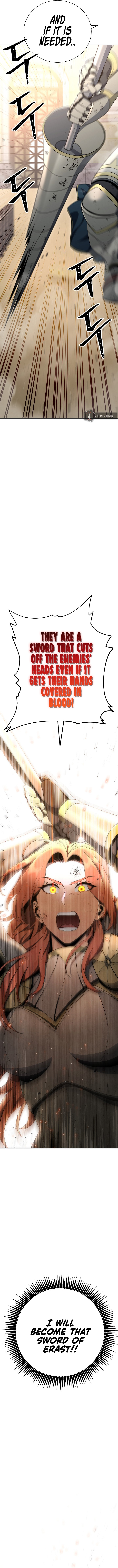 Skeleton Soldier Couldn’t Protect the Dungeon Chapter 168 image 13
