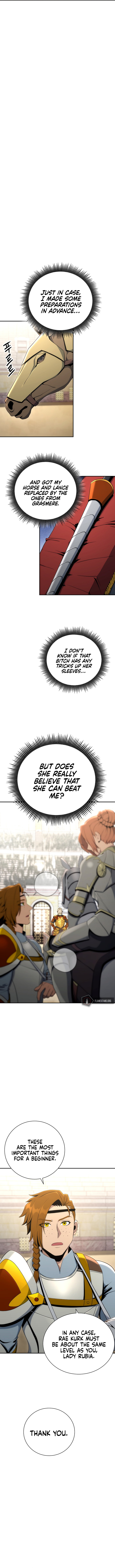 Skeleton Soldier Couldn’t Protect the Dungeon Chapter 168 image 2