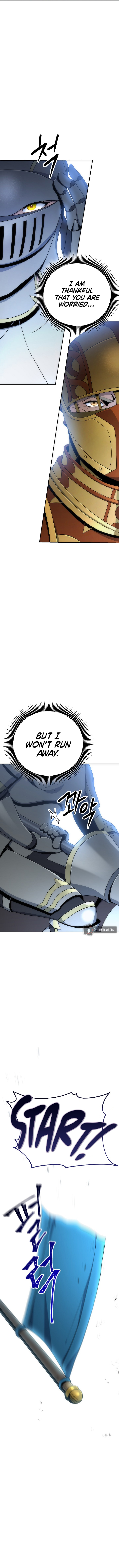 Skeleton Soldier Couldn’t Protect the Dungeon Chapter 168 image 4