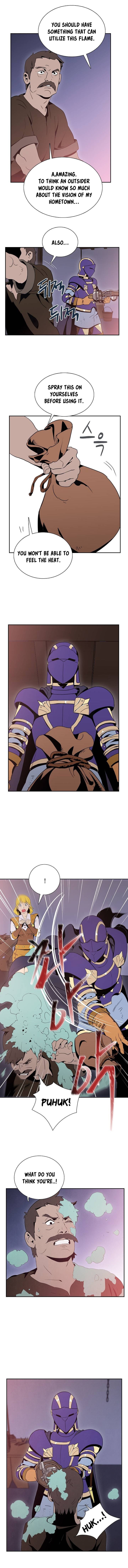 Skeleton Soldier Couldn’t Protect the Dungeon Chapter 17 image 3
