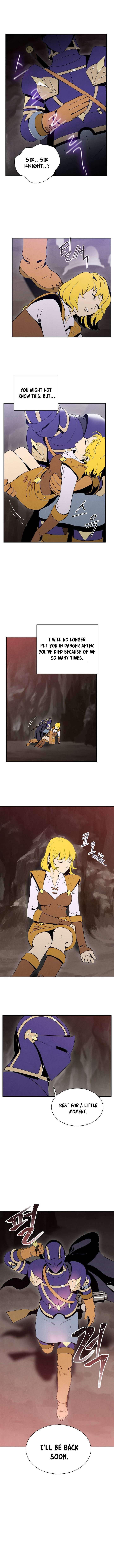 Skeleton Soldier Couldn’t Protect the Dungeon Chapter 17 image 8