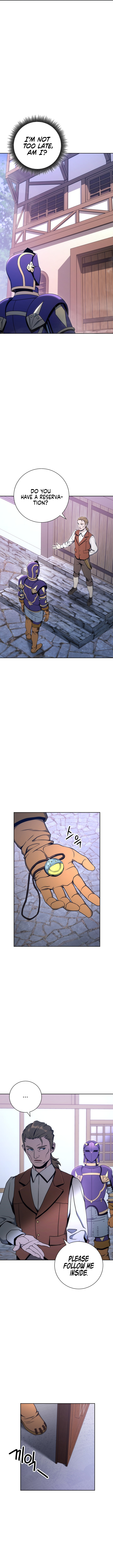 Skeleton Soldier Couldn’t Protect the Dungeon Chapter 170 image 4
