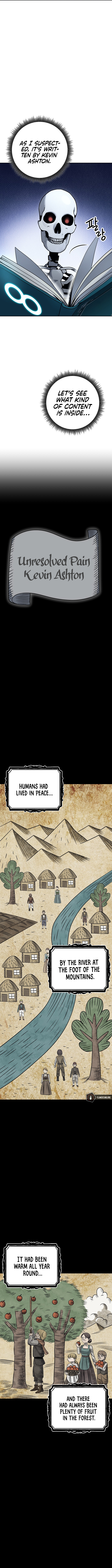 Skeleton Soldier Couldn’t Protect the Dungeon Chapter 171 image 10