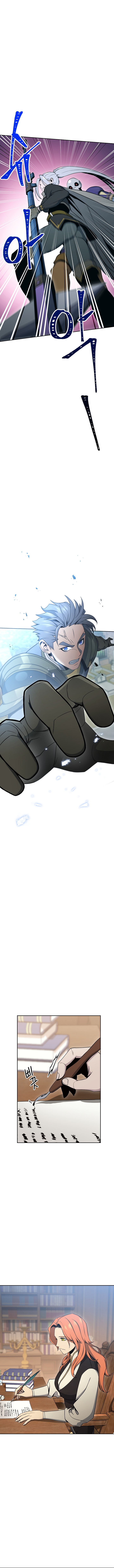 Skeleton Soldier Couldn’t Protect the Dungeon Chapter 173 image 14