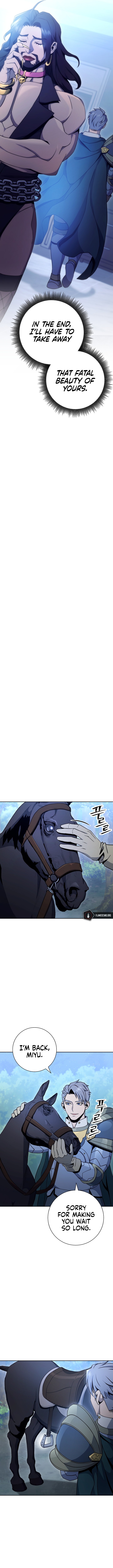 Skeleton Soldier Couldn’t Protect the Dungeon Chapter 174 image 12