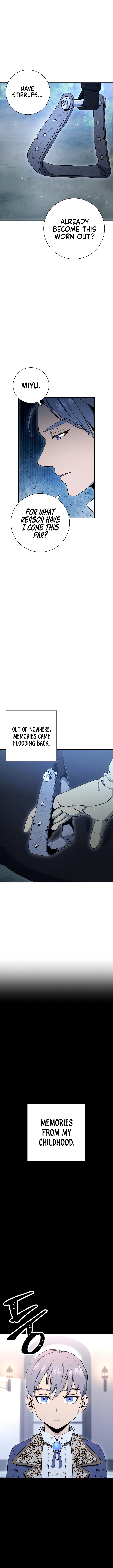 Skeleton Soldier Couldn’t Protect the Dungeon Chapter 174 image 13