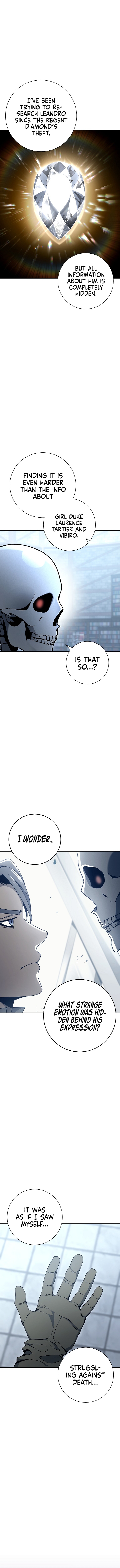 Skeleton Soldier Couldn’t Protect the Dungeon Chapter 174 image 5