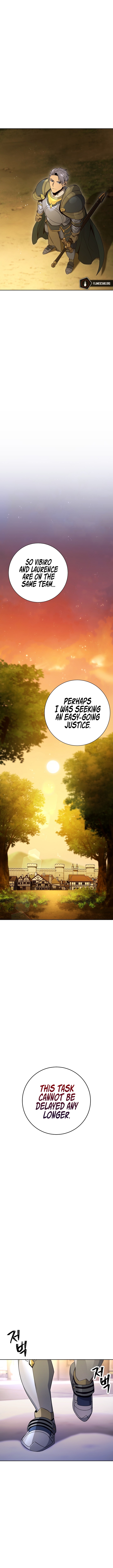 Skeleton Soldier Couldn’t Protect the Dungeon Chapter 174 image 7