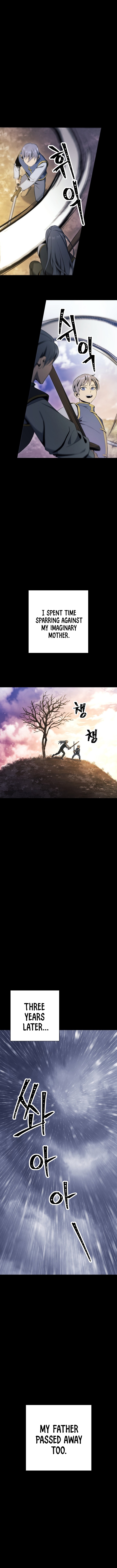 Skeleton Soldier Couldn’t Protect the Dungeon Chapter 175 image 9