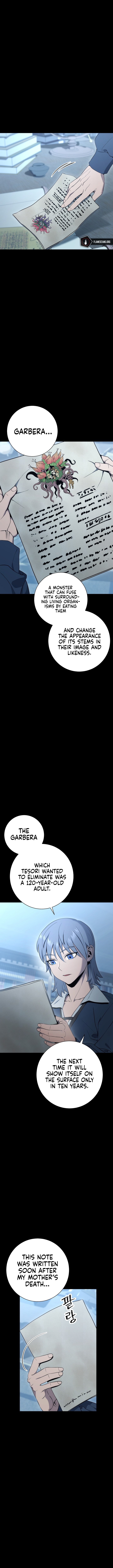 Skeleton Soldier Couldn’t Protect the Dungeon Chapter 175 image 11