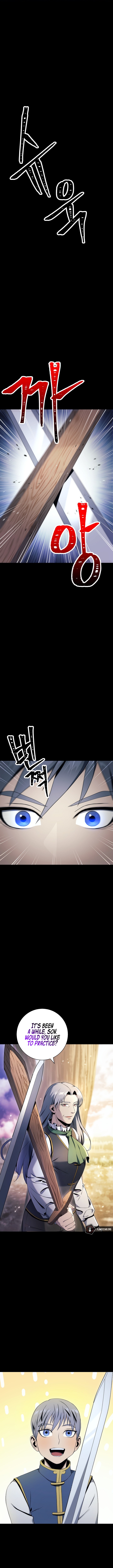 Skeleton Soldier Couldn’t Protect the Dungeon Chapter 175 image 8