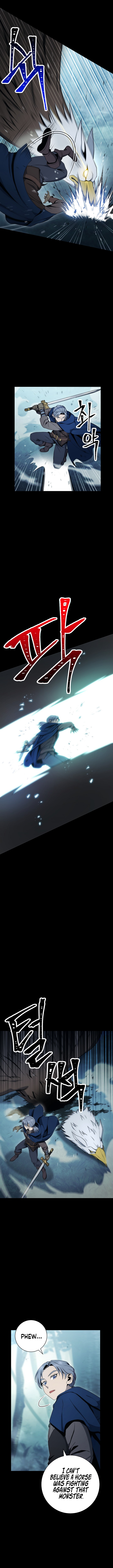Skeleton Soldier Couldn’t Protect the Dungeon Chapter 176 image 11