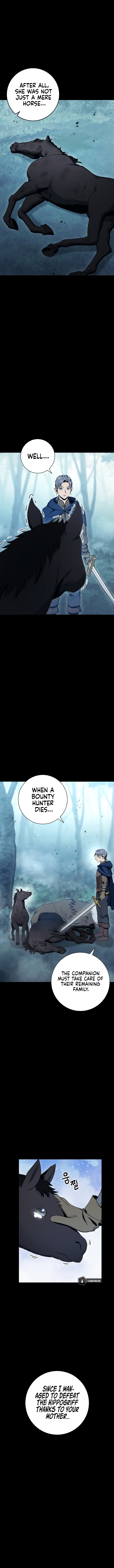 Skeleton Soldier Couldn’t Protect the Dungeon Chapter 176 image 12