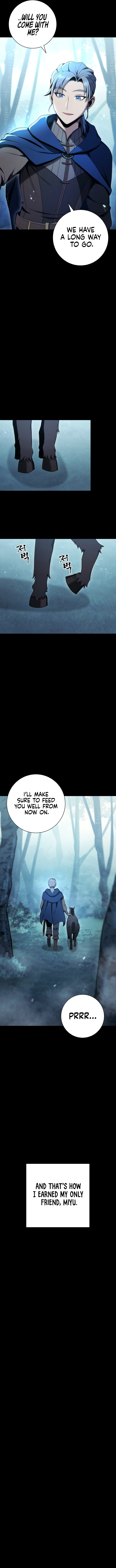 Skeleton Soldier Couldn’t Protect the Dungeon Chapter 176 image 13
