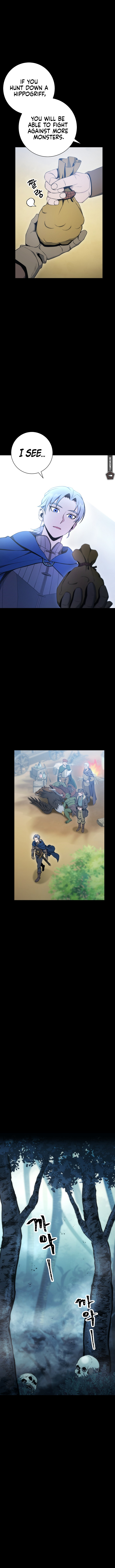 Skeleton Soldier Couldn’t Protect the Dungeon Chapter 176 image 7
