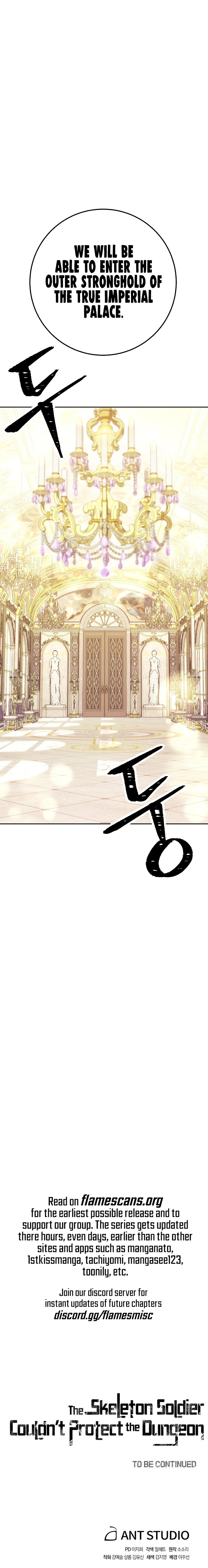 Skeleton Soldier Couldn’t Protect the Dungeon Chapter 178 image 17