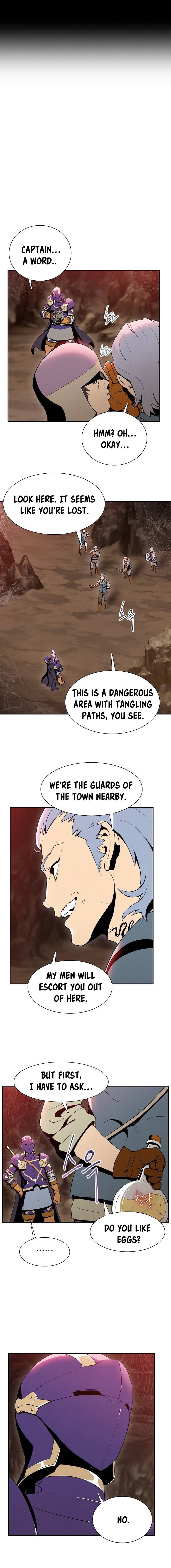 Skeleton Soldier Couldn’t Protect the Dungeon Chapter 18 image 1