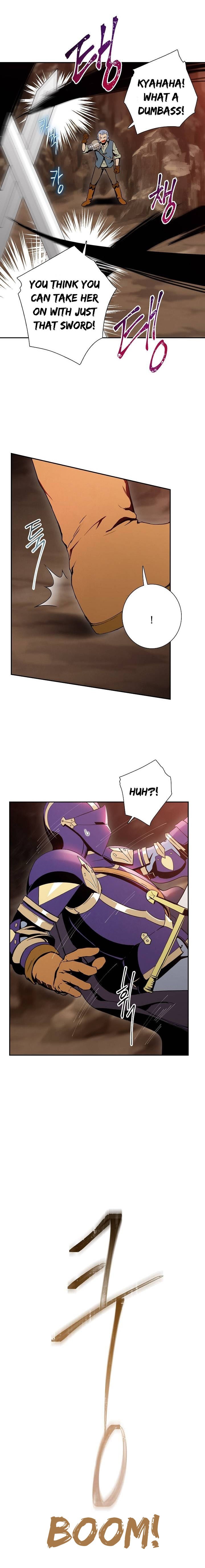 Skeleton Soldier Couldn’t Protect the Dungeon Chapter 18 image 7