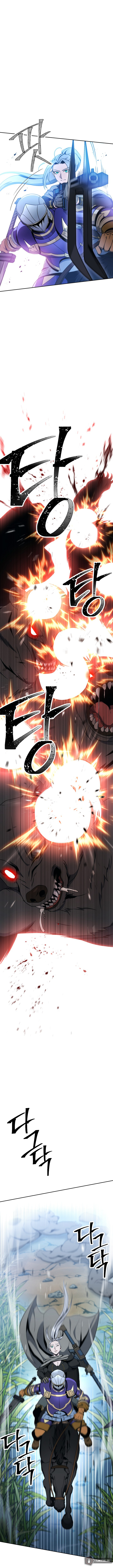 Skeleton Soldier Couldn’t Protect the Dungeon Chapter 180 image 10