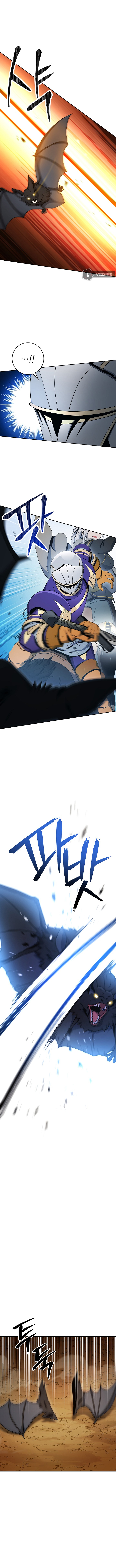 Skeleton Soldier Couldn’t Protect the Dungeon Chapter 181 image 3