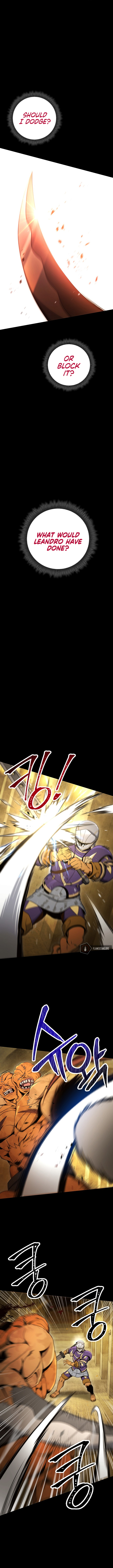 Skeleton Soldier Couldn’t Protect the Dungeon Chapter 181 image 6