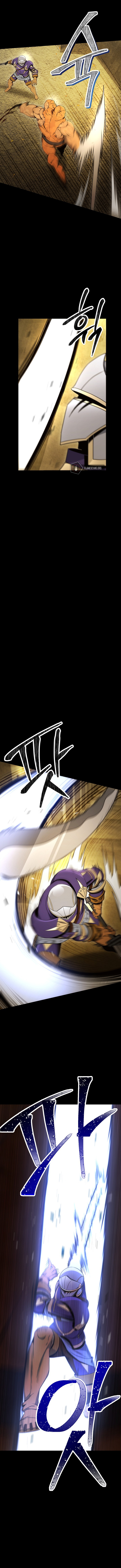 Skeleton Soldier Couldn’t Protect the Dungeon Chapter 181 image 7