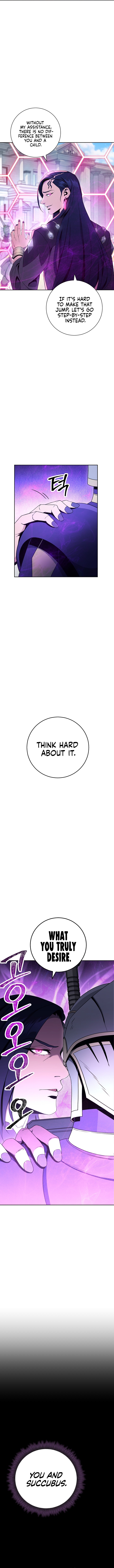 Skeleton Soldier Couldn’t Protect the Dungeon Chapter 183 image 12