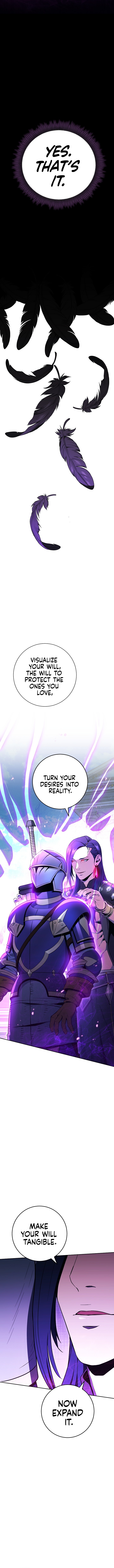 Skeleton Soldier Couldn’t Protect the Dungeon Chapter 183 image 14